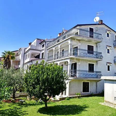Apartment Mip *