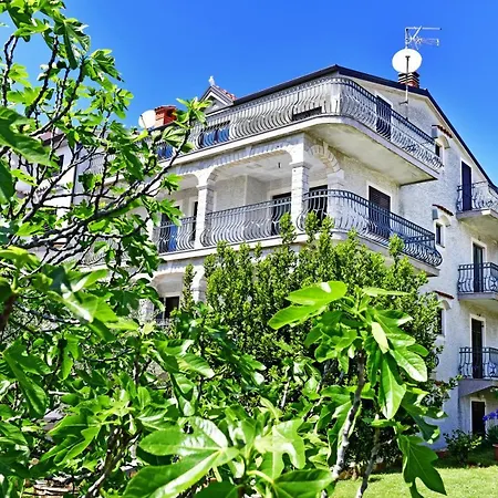 Apartment Mip