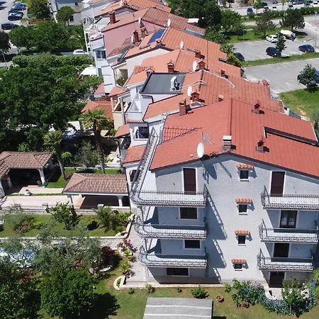 Mip Apartment Porec