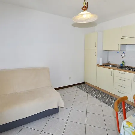 Apartment Mip Porec