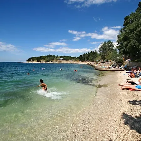 Mip Apartment Porec