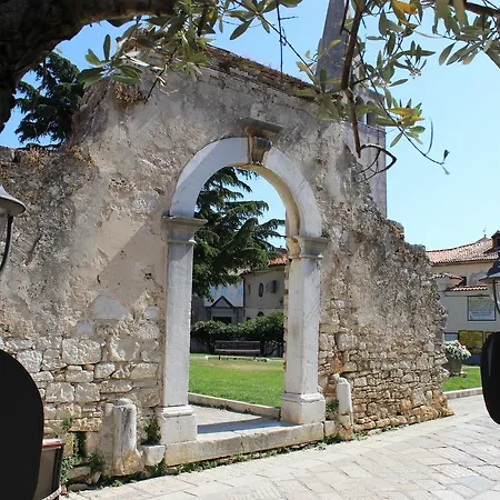 Apartment Mip Poreč