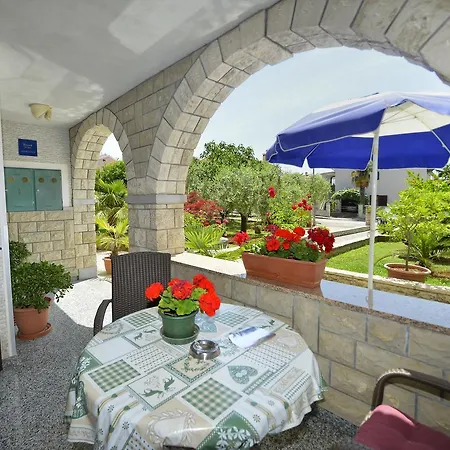 Mip * Porec