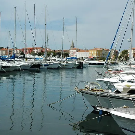 Mip Apartment Porec