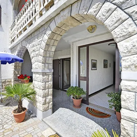 Mip Apartment Porec