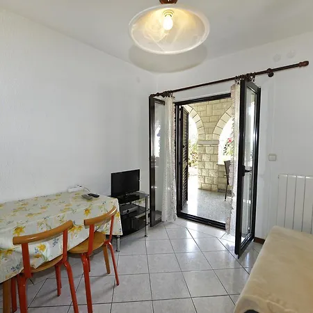 Mip Apartment Porec