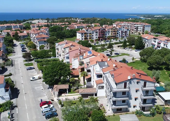 Lejlighed Mip Poreč