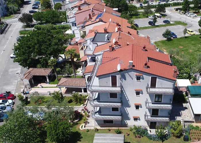 Mip Lejlighed Poreč