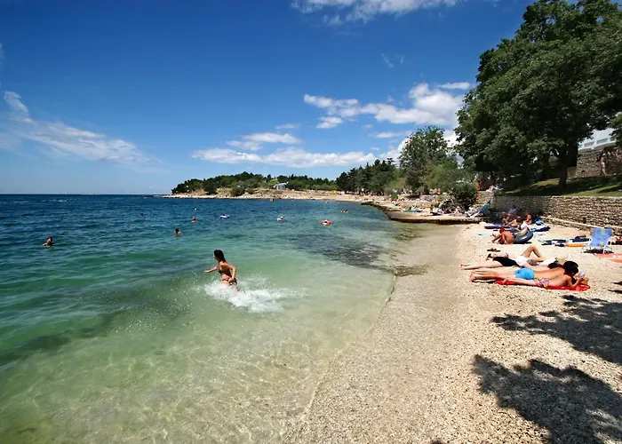 Mip Lejlighed Poreč