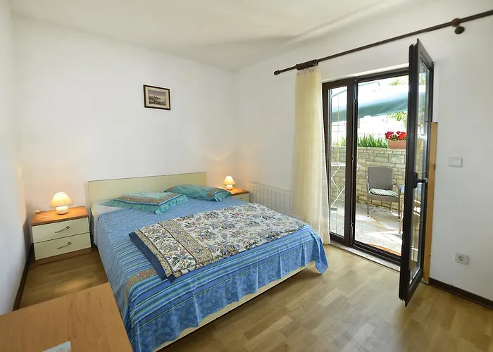 Lejlighed Mip Poreč