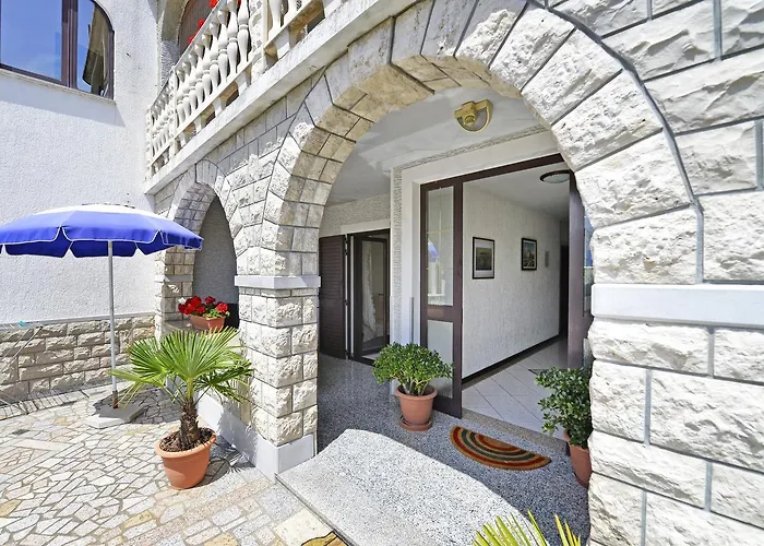 Mip Lejlighed Poreč