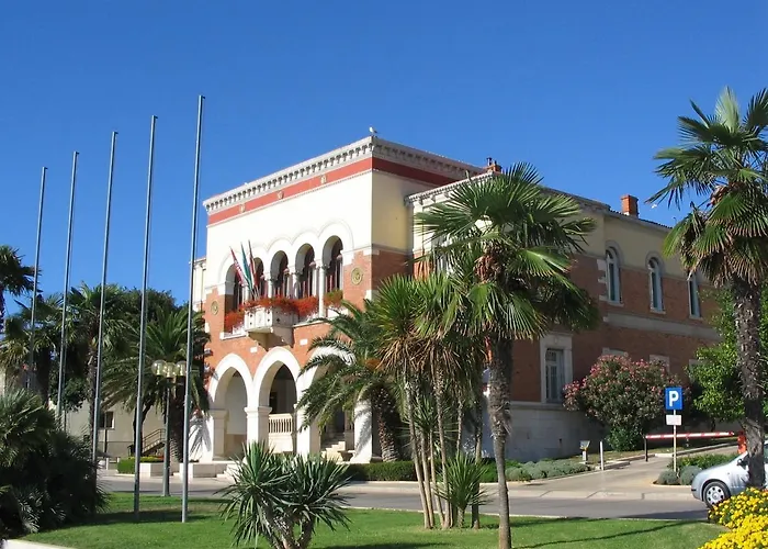 Mip * Poreč