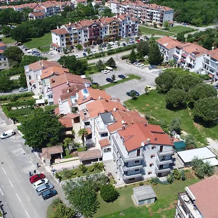 Mip Apartman