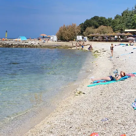 Lägenhet Mip Poreč