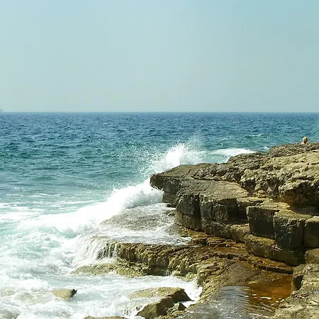 Mip Lägenhet Poreč