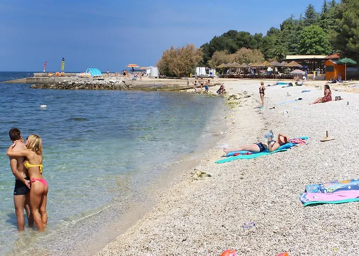 Lejlighed Mip Poreč