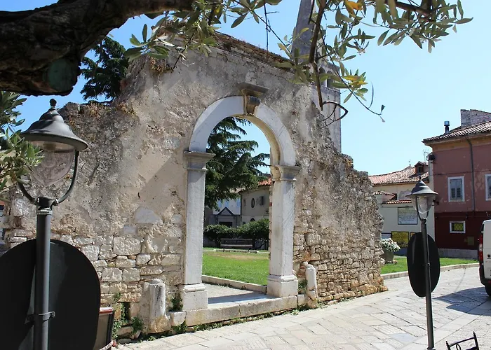 Lejlighed Mip Poreč