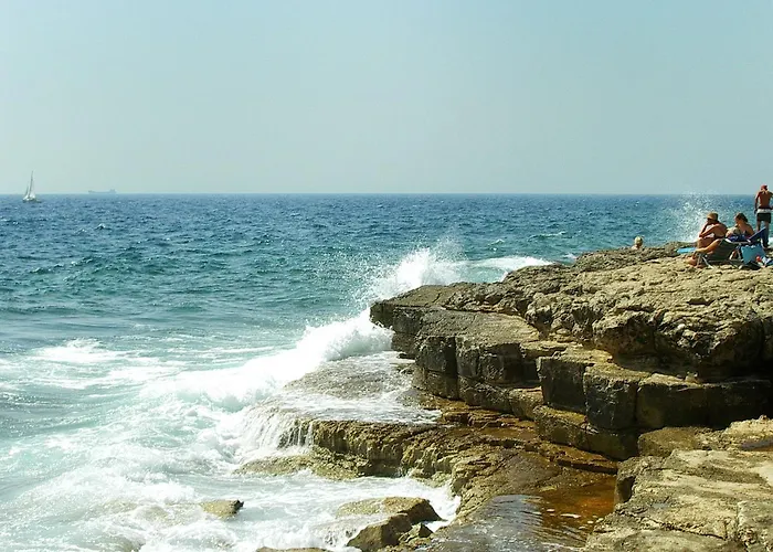 Mip Lejlighed Poreč