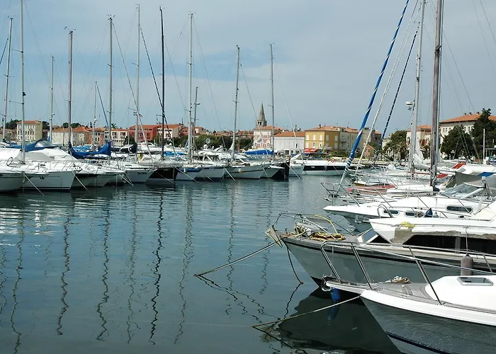 Mip Lejlighed Poreč