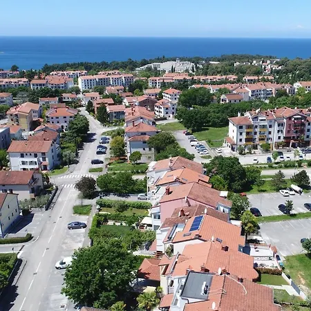 Apartmán Mip *