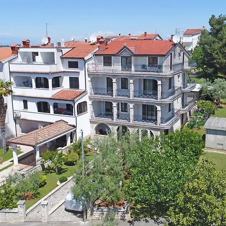 Mip Apartmán