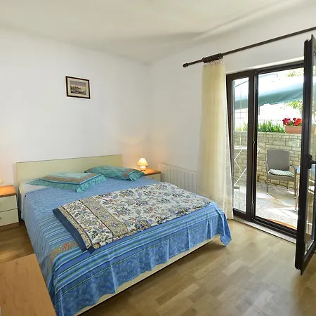 Apartmán Mip Poreč