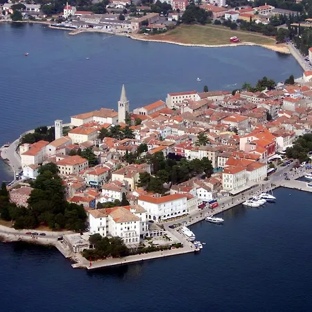 Mip Poreč